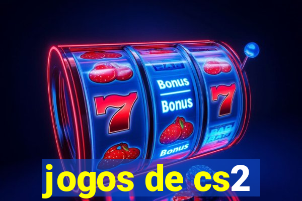 jogos de cs2